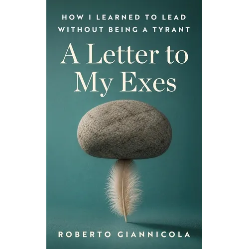 A Letter to My Exes