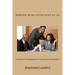 Leadership Life Management For The "Church" and "Everyday": Anointed Leaders