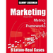 Marketing Metrics & Frameworks: 8 Latam Real Cases