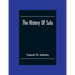 The History Of Sulu