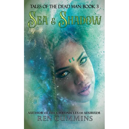 Sea & Shadow