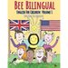 English for Children: Volume 1: Entertaining and constructive worksheets, games, word searches, colouring pages