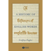 A History of English Words
