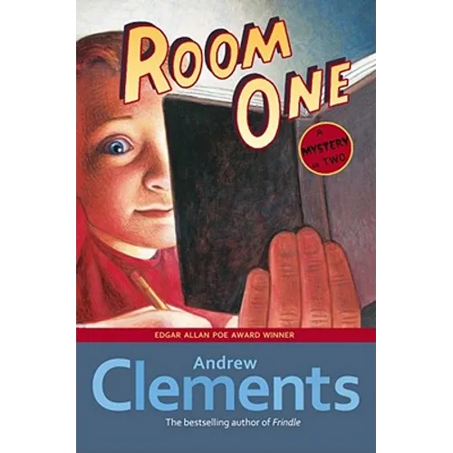 Room One: A Mystery or Two