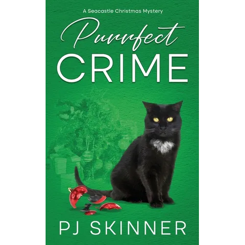 Purrfect Crime