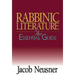 Rabbinic Literature: An Essential Guide