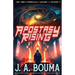Apostasy Rising Episode 4: A Religious Apocalyptic Sci-Fi Adventure
