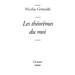 Les théorèmes du moi