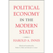 Political Economy in the Modern State