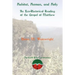 Habitat, Human, and Holy: An Eco-Rhetorical Reading of the Gospel of Matthew