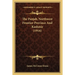 The Panjab, Northwest Frontier Province And Kashmir (1916)