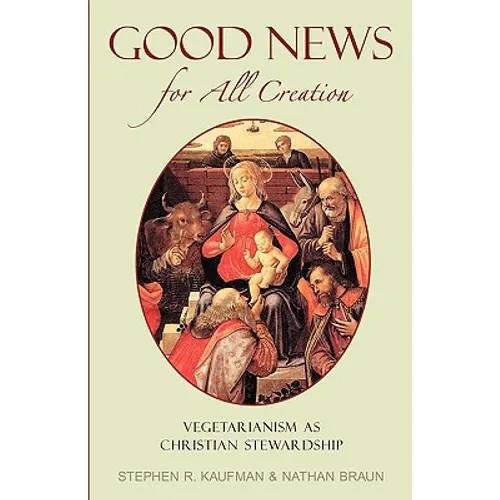 Good News for All Creation