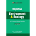 Objective Environment & Ecology 2ed