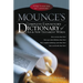 Mounce's Complete Expository Dictionary of Old & New Testament Words