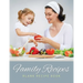 Family Recipes (Blank Recipe Book)