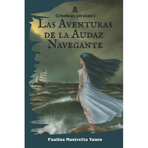 Las Aventuras de la Audaz Navegante