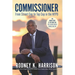 The Commissioner: From Street Cop to Top Cop in the NYPD, and the Inside Story of the Hunt for the Gilgo Beach Serial Killer