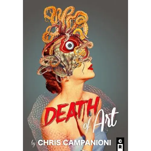Death of Art