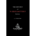History of 76 Siege Battery R.G.A.