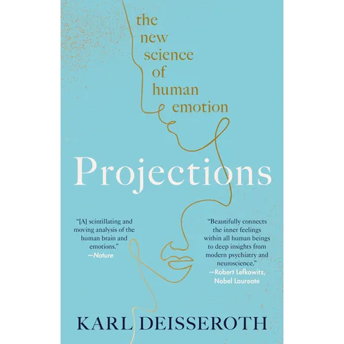 Projections: The New Science of Human Emotion