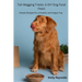 Tail- Wagging Treats: Simple recipes for a healthy and happy pup