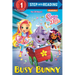 Busy Bunny (Sunny Day)