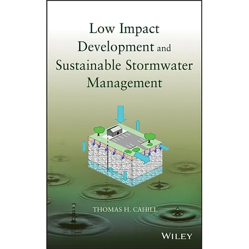 Sustainable Stormwater