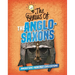 The Genius of the Anglo-Saxons
