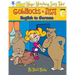 Goldilocks and the Three Bears: English to German, Level 2