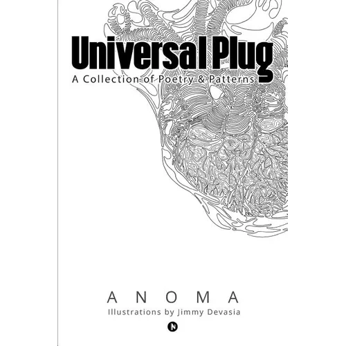 Universal Plug: A Collection of Poetry & Patterns