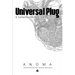 Universal Plug: A Collection of Poetry & Patterns