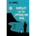 Ramsay and the Smuggling Ring: A Retired Sleuth and Dog Historical Cozy Mystery