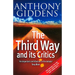 The Third Way and Its Critics: Sequel to "The Third Way"