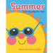 Summer: Coloring pages for kids