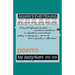 Always the Trains: Poems