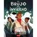 El Brujo de Invierno (Midwinter Witch - Spanish Edition)