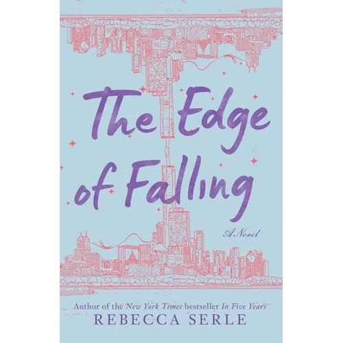 The Edge of Falling