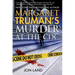 Margaret Truman's Murder at the CDC: A Capital Crimes Novel