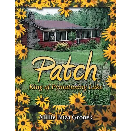 Patch, King of Pymatuning Lake