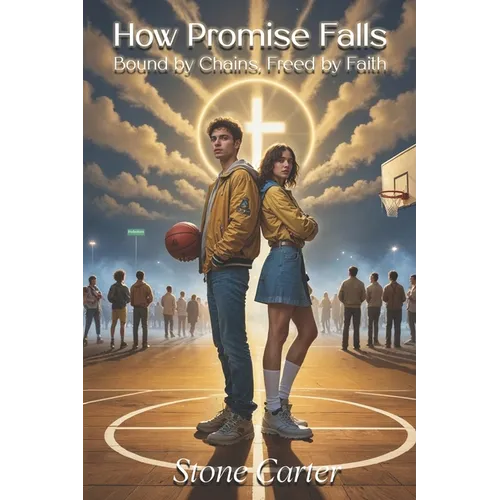 How Promise Falls: A Stone Carter Novel