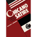 Chicano Satire: A Study in Literary Culture