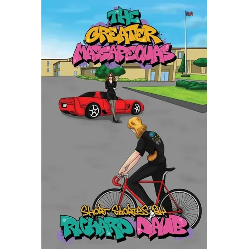 The Greater Massapequas