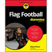 Flag Football for Dummies