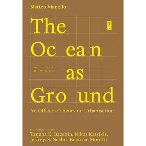 The Ocean as Ground