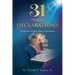 31 Days of Declarations