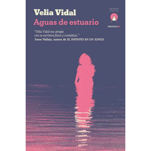 Aguas de Estuario