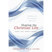 Shaping the Christian Life: Worship and the Religious Affections