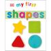 My First Shapes