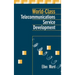 World-Class Telecommunications Service