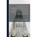 The Mystical Element of Religion as Studied in Saint Catherine of Genoa and Her Friends; 1